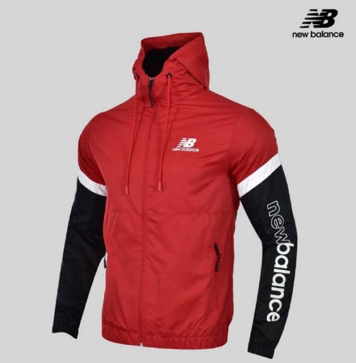 Ветровка New Balance  