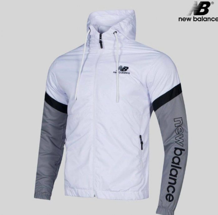 Ветровка New Balance  