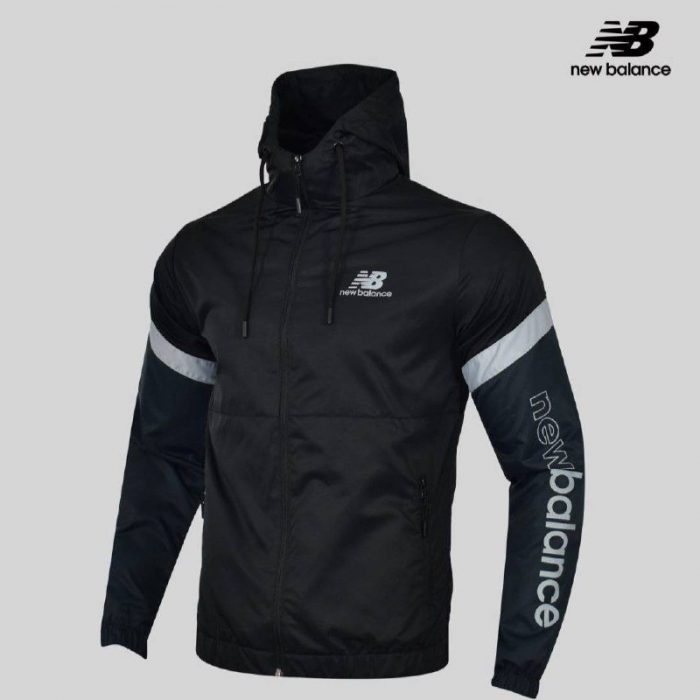 Ветровка New Balance  
