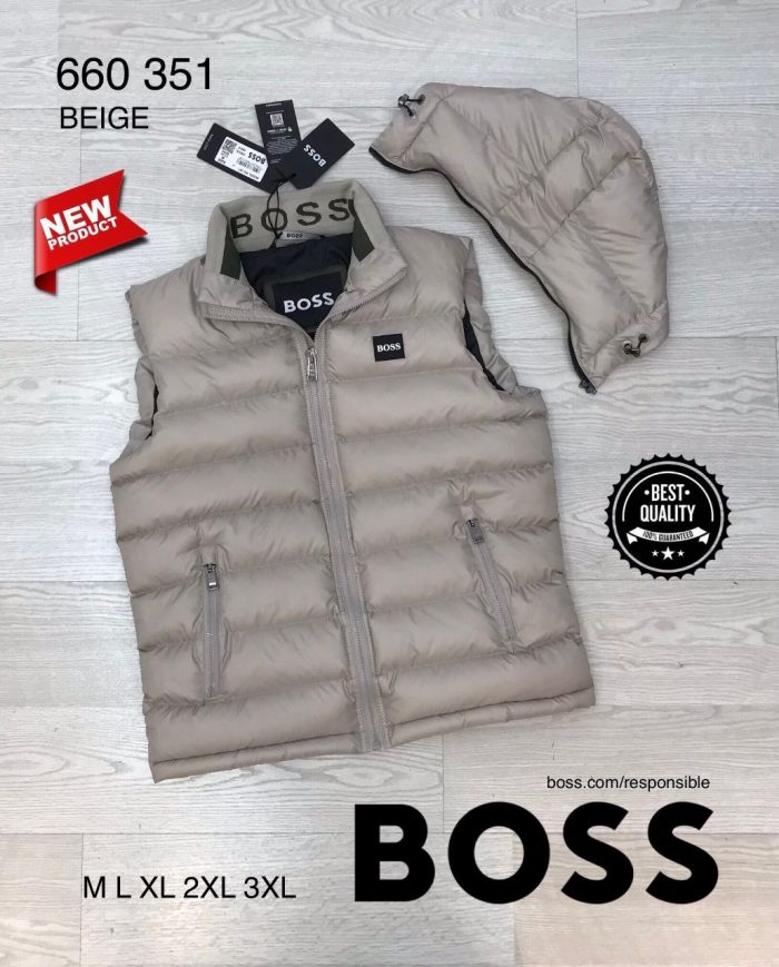 Жилет Boss  