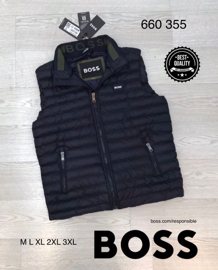 Жилет Boss  