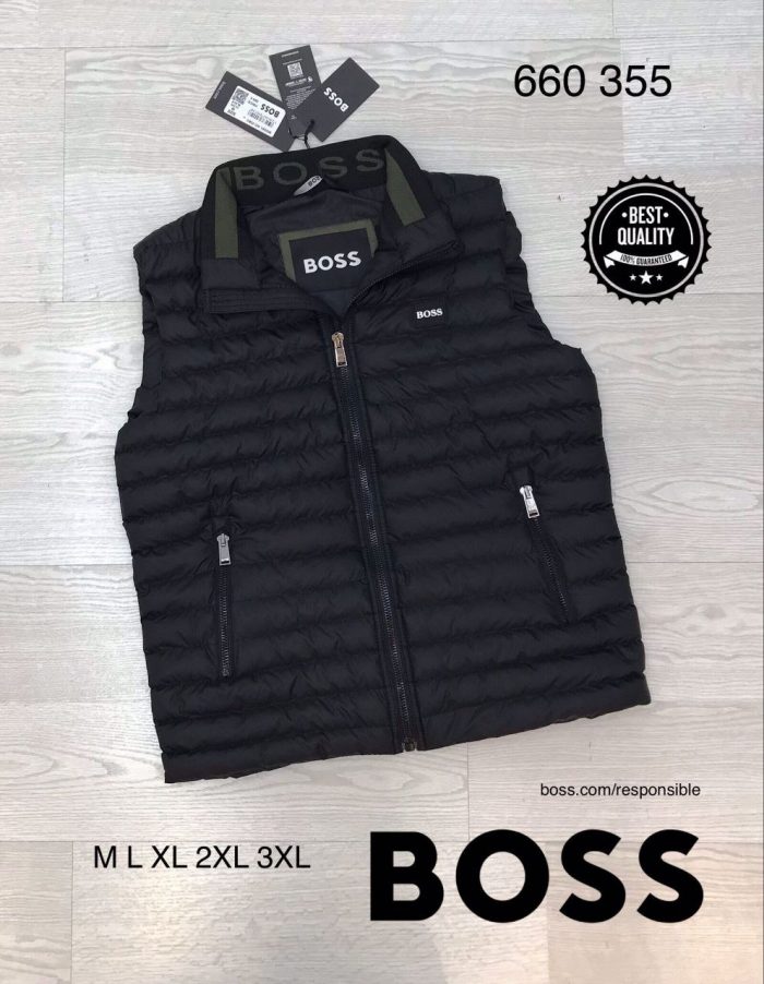 Жилет Boss  