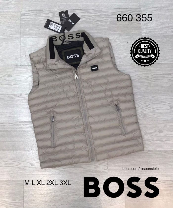 Жилет Boss  