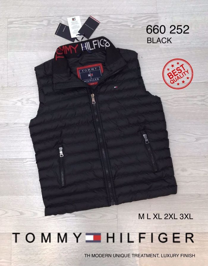 Жилет Tommy Hilfiger  