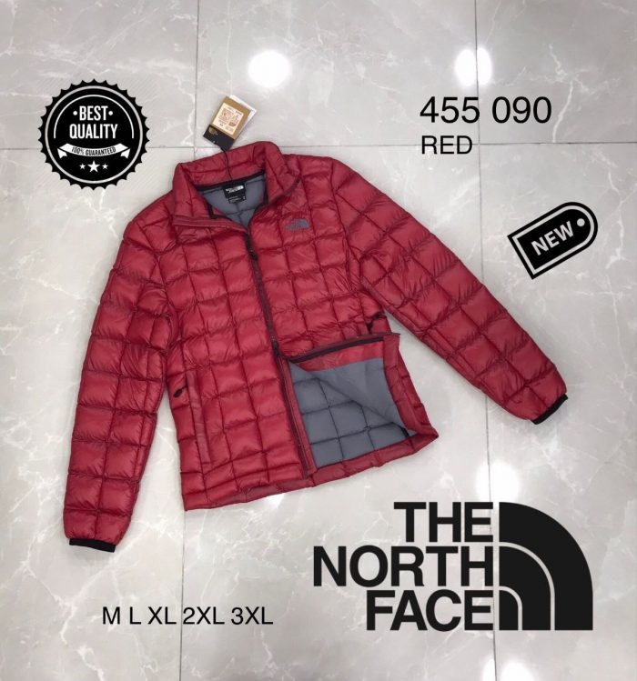 Куртка The North Face  