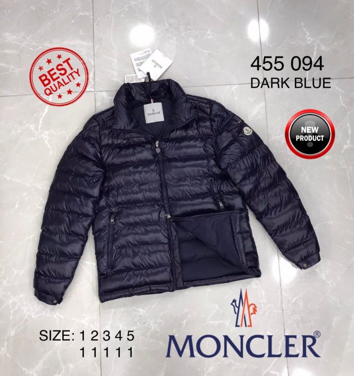 Куртка Moncler  