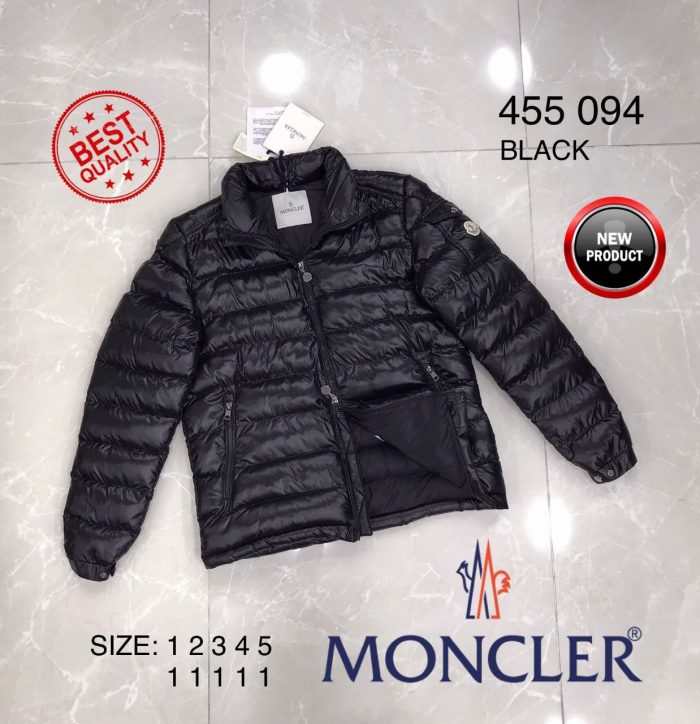 Куртка Moncler  