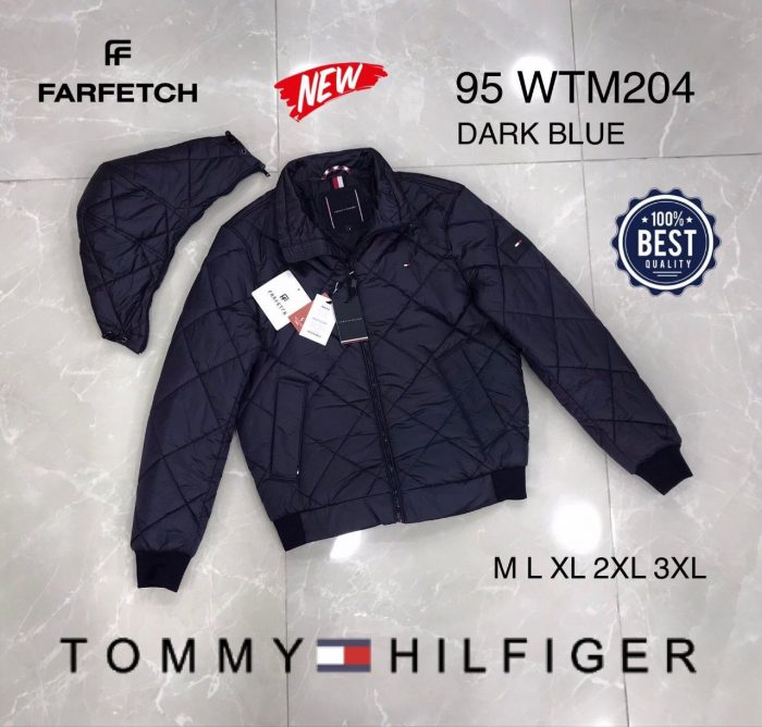 Куртка Tommy Hilfiger  