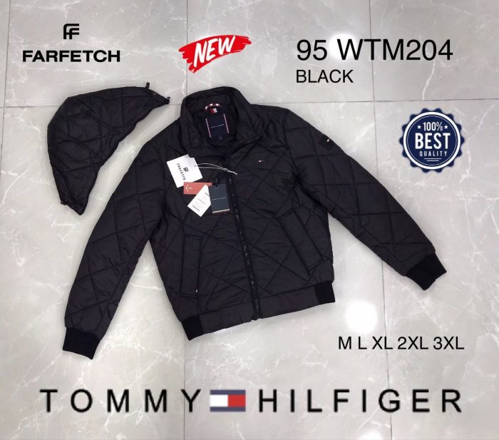 Куртка Tommy Hilfiger  