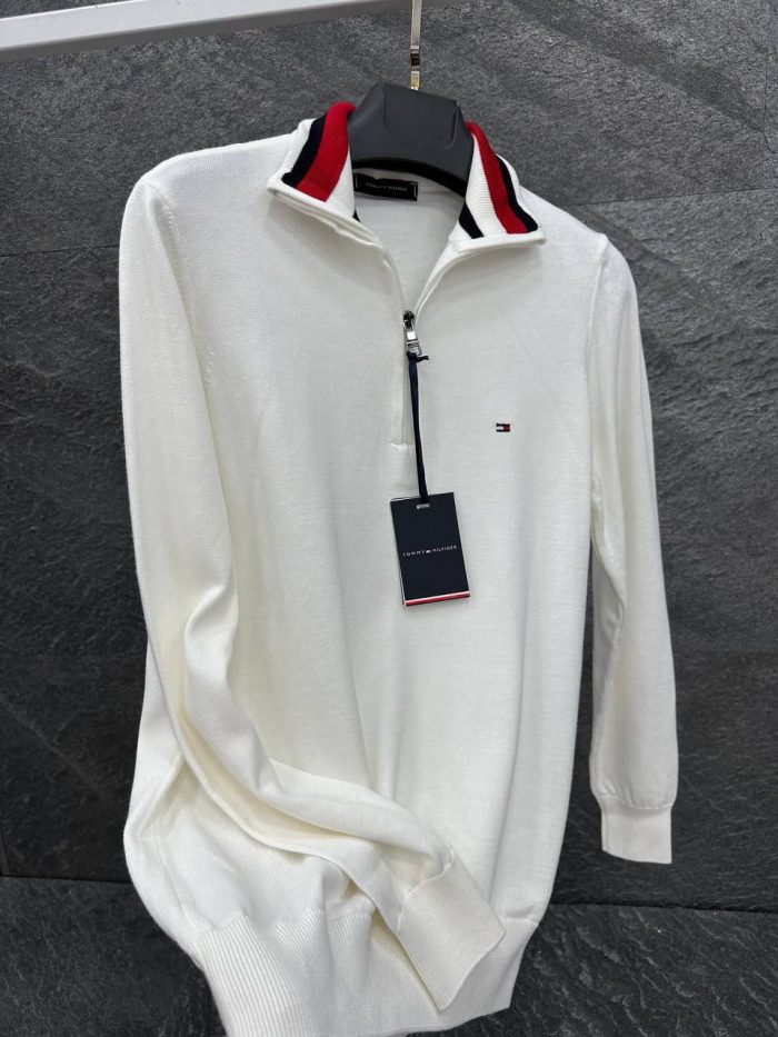 Кофта Tommy Hilfiger  