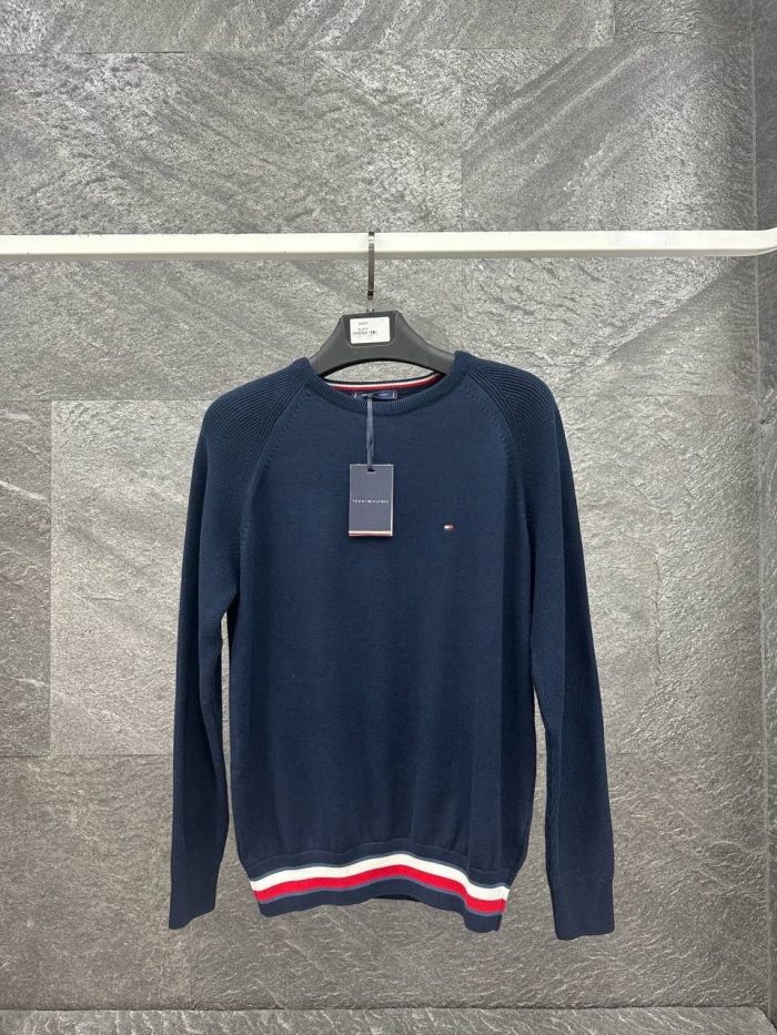 Кофта Tommy Hilfiger  