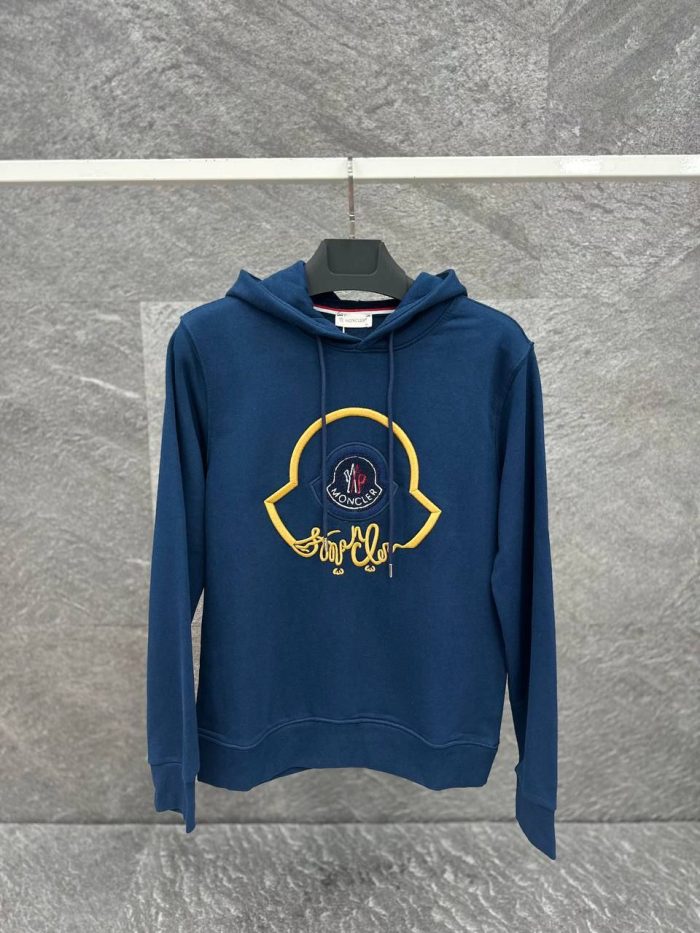 Худи Moncler  