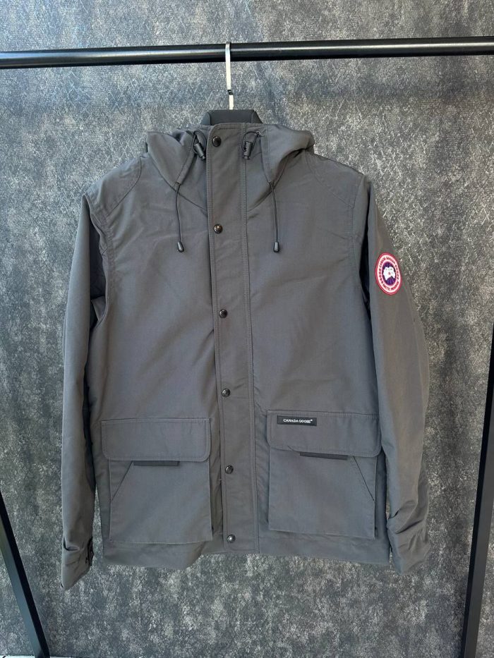 Ветровка Canada Goose  