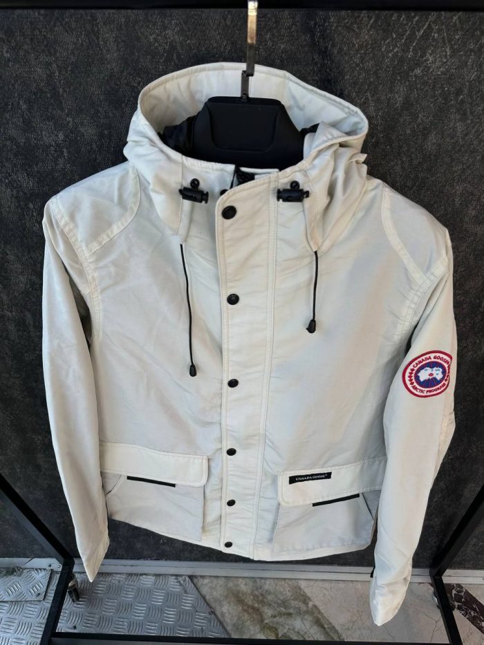 Ветровка Canada Goose  