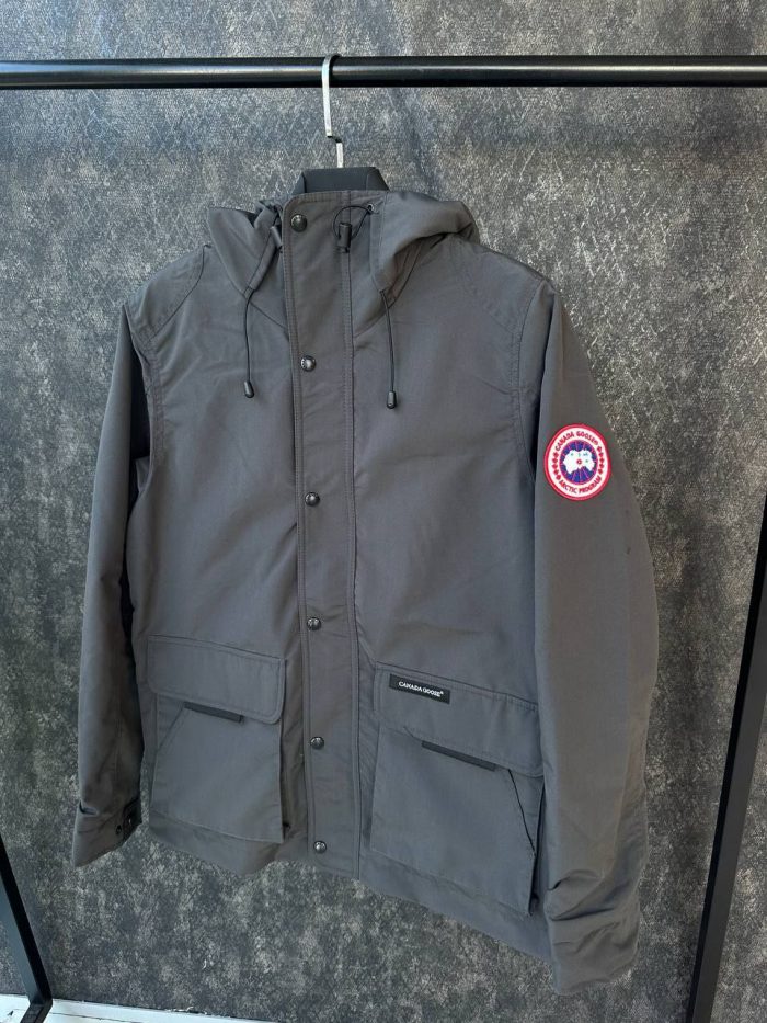 Ветровка Canada Goose  