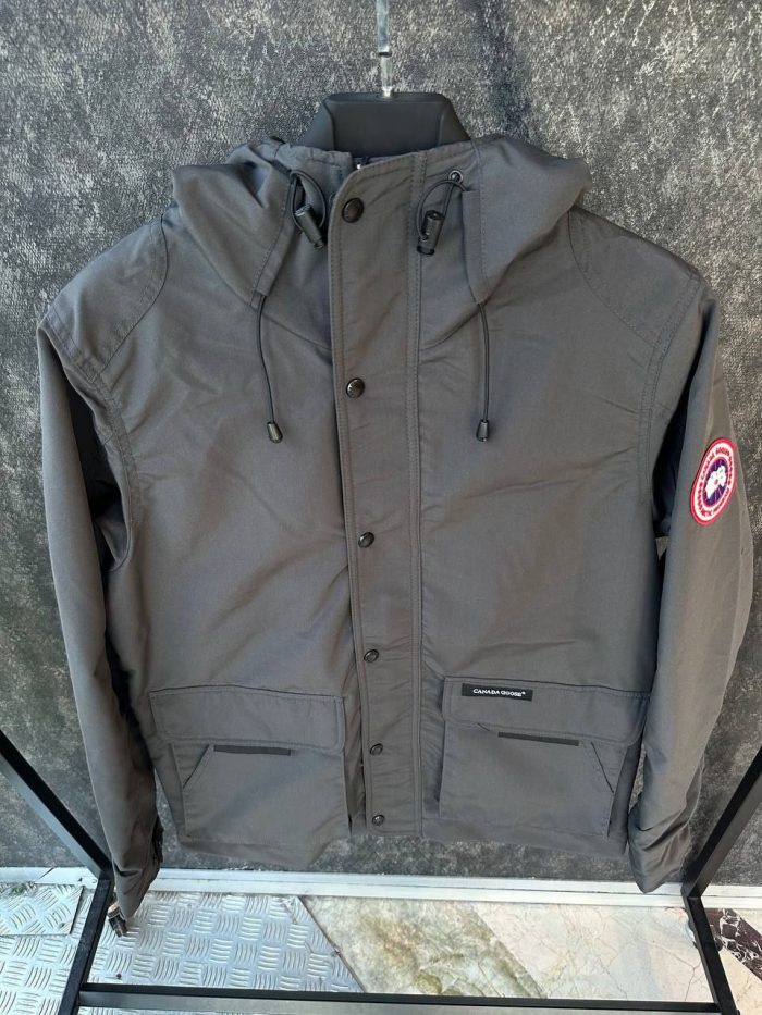 Ветровка Canada Goose  