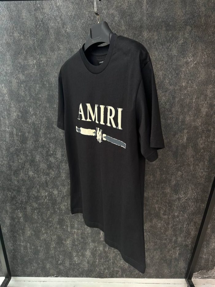 Футболка Amiri  