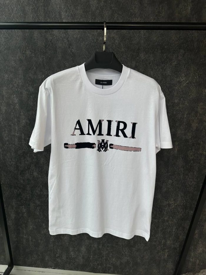 Футболка Amiri  