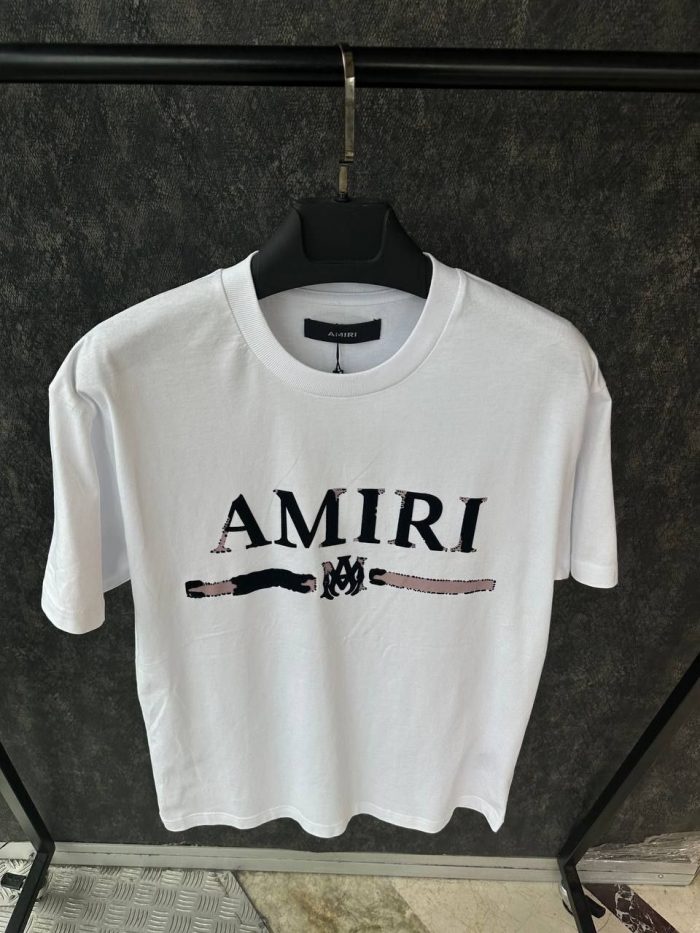 Футболка Amiri  