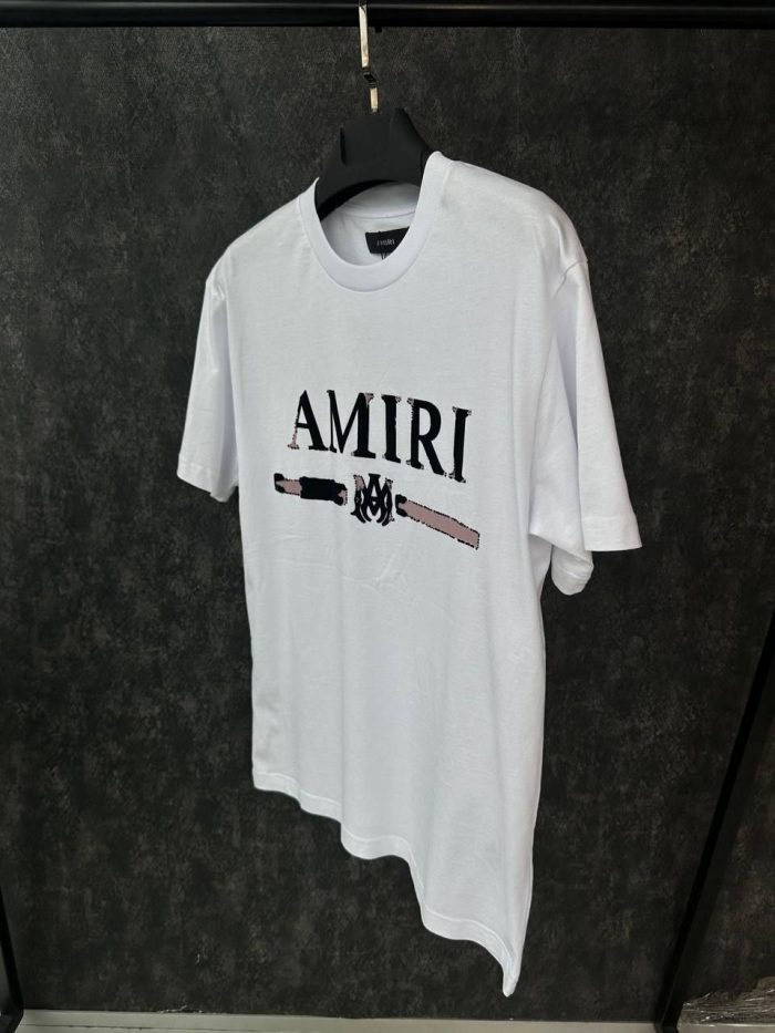 Футболка Amiri  