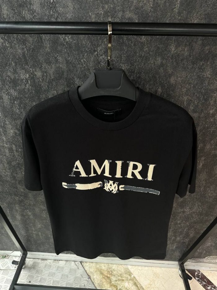 Футболка Amiri  