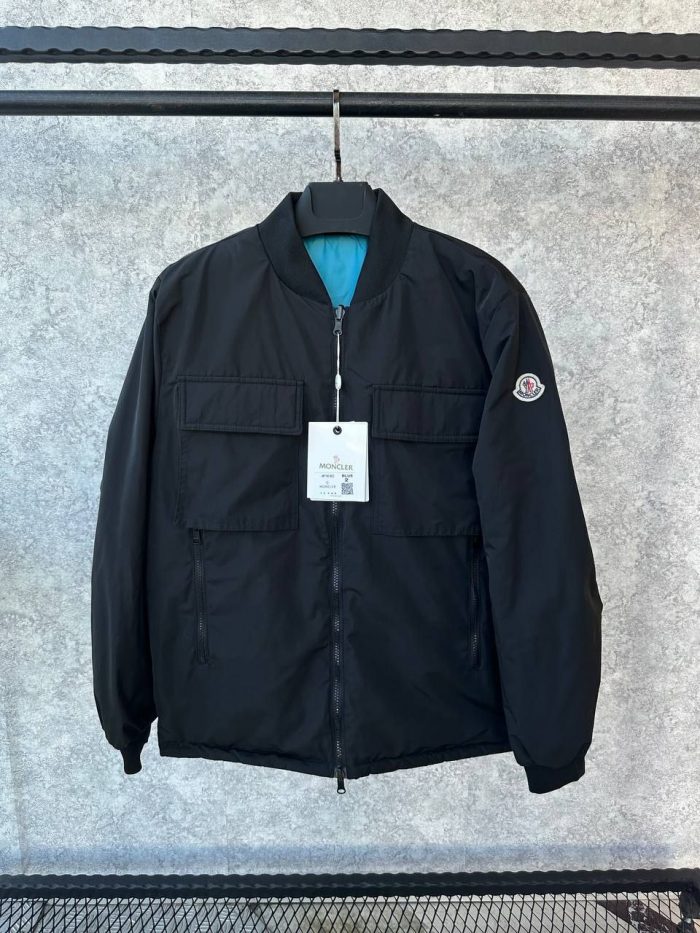 Ветровка Moncler  