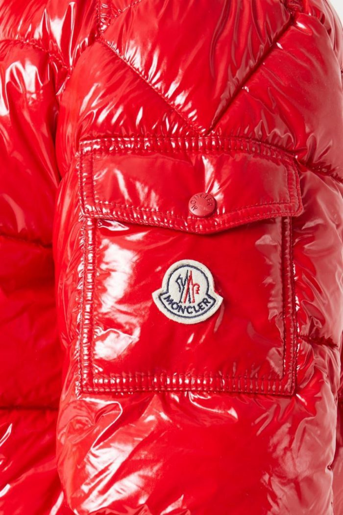 Куртка Moncler  