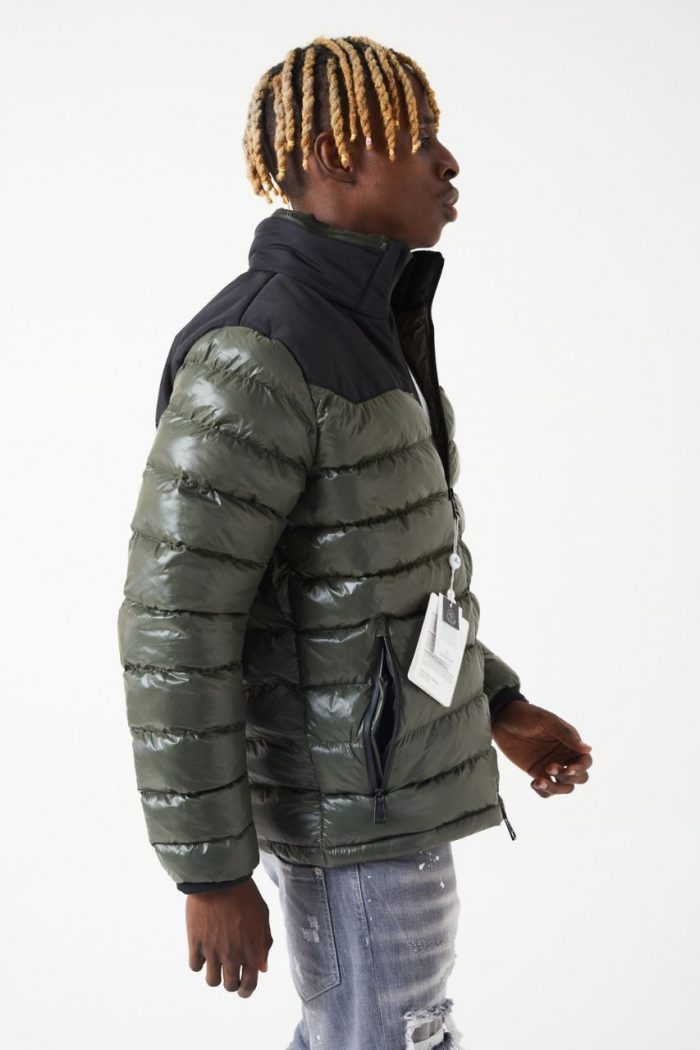 Куртка Moncler  