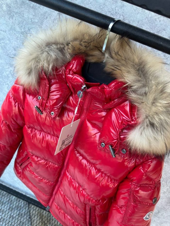 Куртка Moncler  