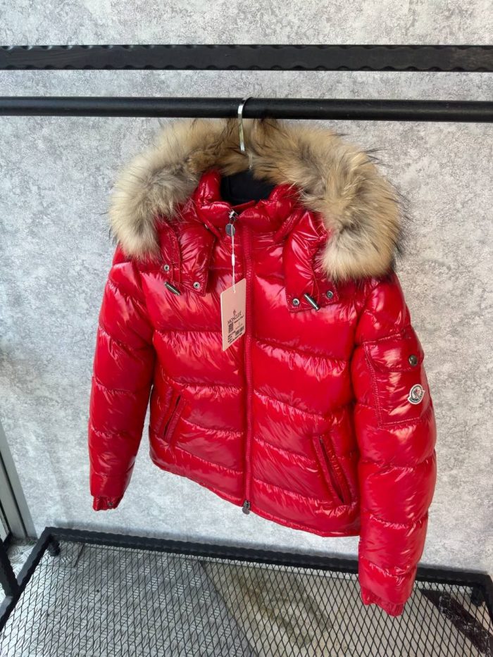 Куртка Moncler  