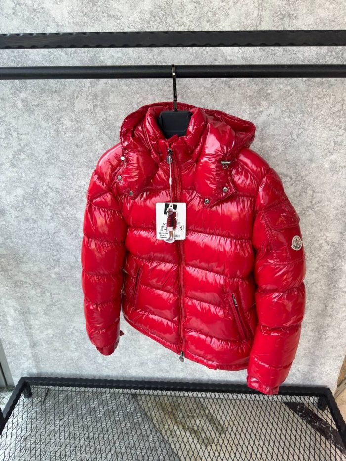 Куртка Moncler  