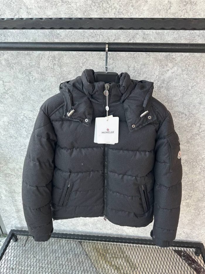 Куртка Moncler  