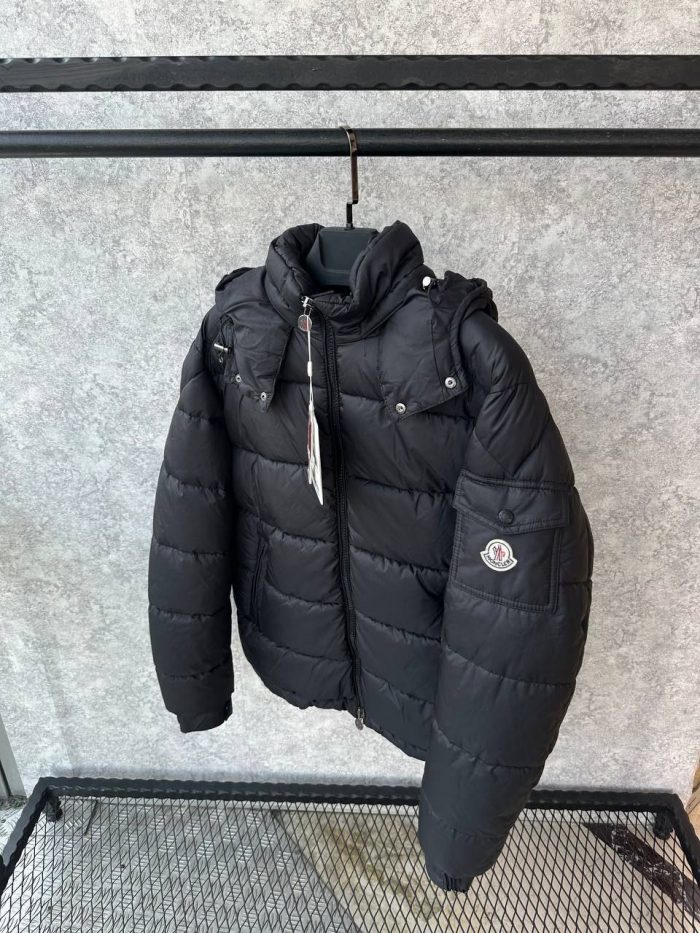 Куртка Moncler  