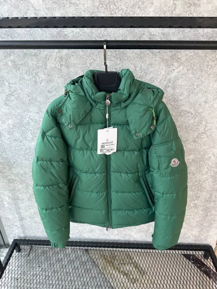 Куртка Moncler  