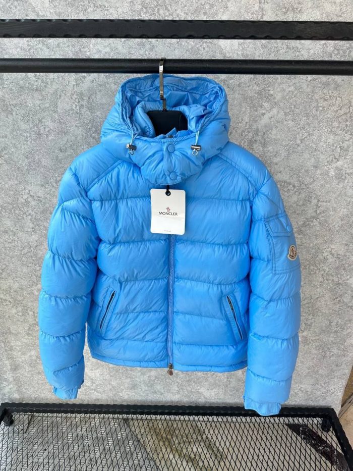 Куртка Moncler  