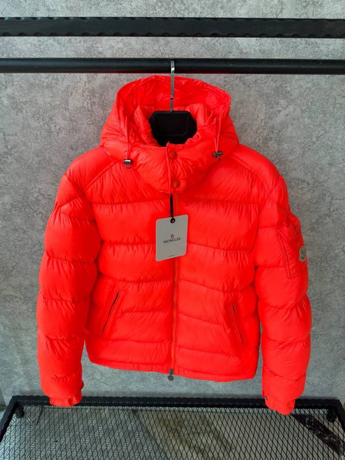 Куртка Moncler  