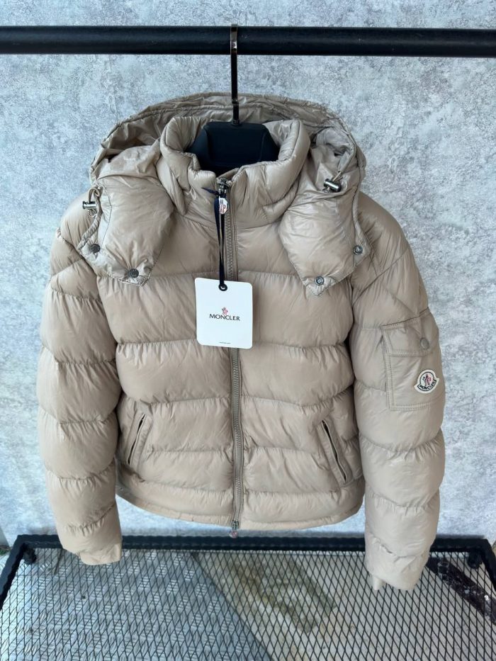 Куртка Moncler  