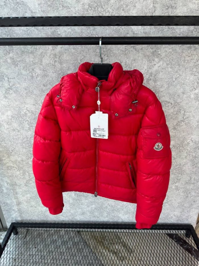 Куртка Moncler  