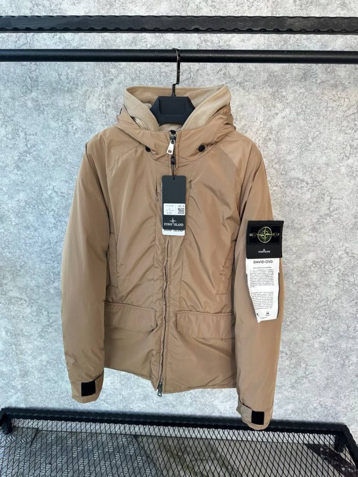 Куртка Stone Island  