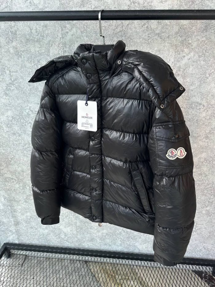 Куртка Moncler  