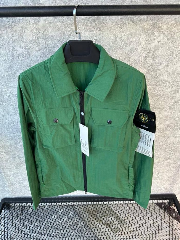 Ветровка Stone Island  