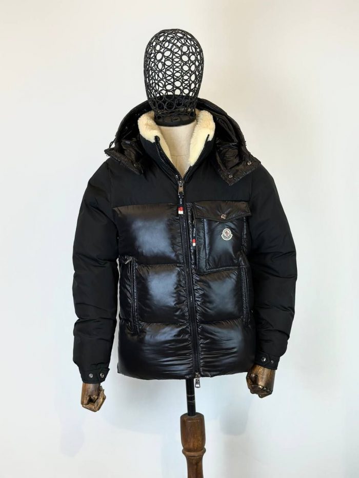 Куртка Moncler  