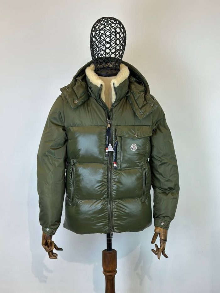 Куртка Moncler  