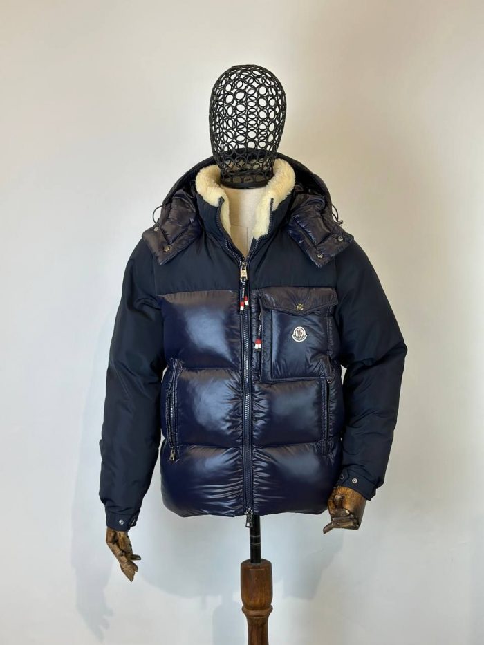 Куртка Moncler  