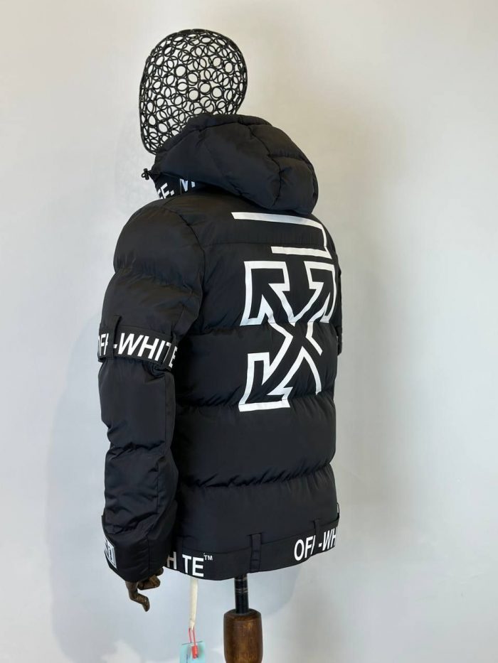 Куртка Off-white  