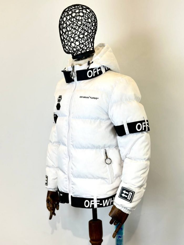 Куртка Off-white  