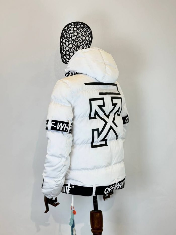 Куртка Off-white  