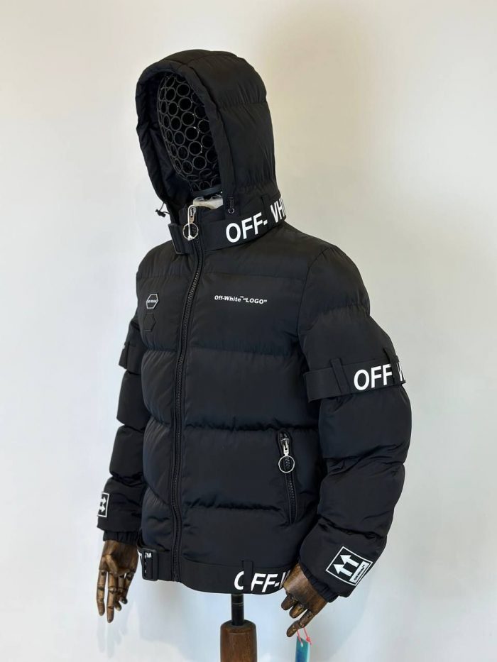 Куртка Off-white  