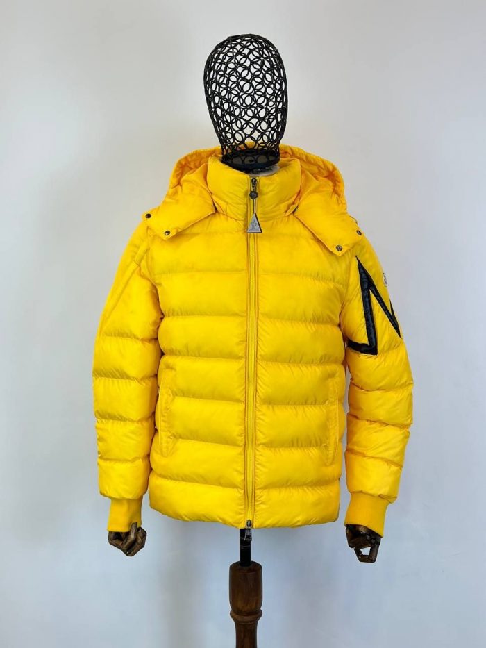 Куртка Moncler  