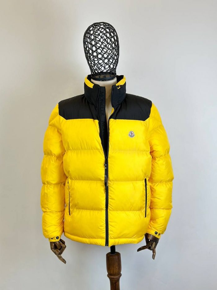 Куртка Moncler  